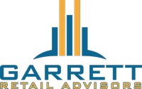 Garrett Retail Advisors Logo