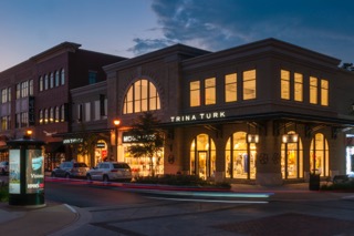 tiffany's