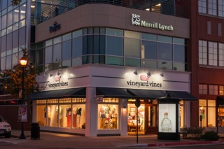 market street woodlands