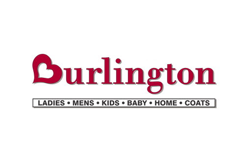 burlington logo