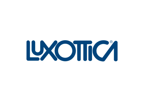 luxottica logo