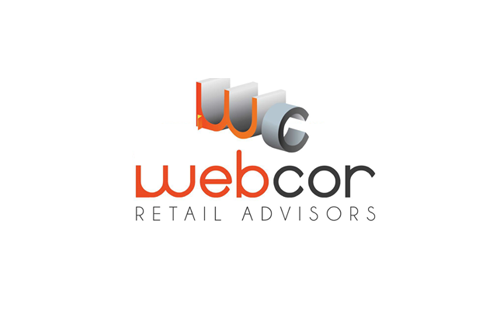 webcor logo